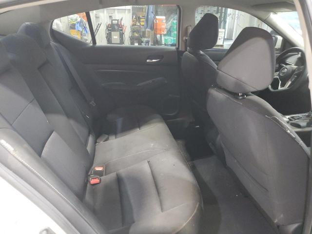2020 NISSAN ALTIMA S 1N4BL4BV1LC248699