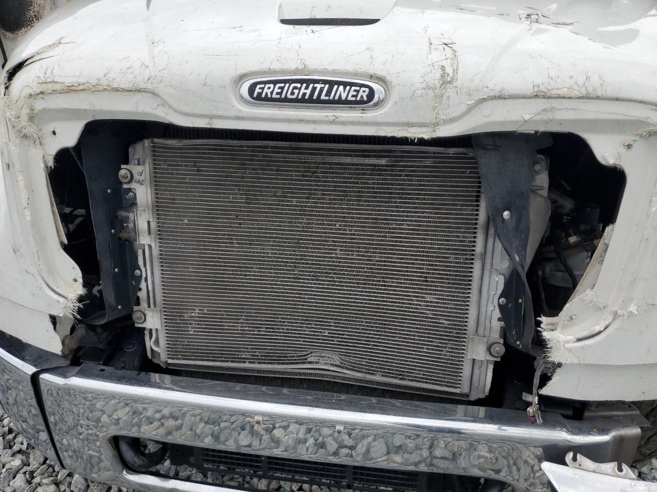 Lot #3309434020 2023 FREIGHTLINER M2 106 MED