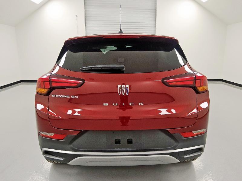 2024 BUICK ENCORE GX KL4AMBSL5RB131089