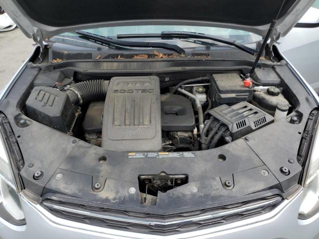 2017 CHEVROLET EQUINOX LT - 2GNFLFEK0H6327653