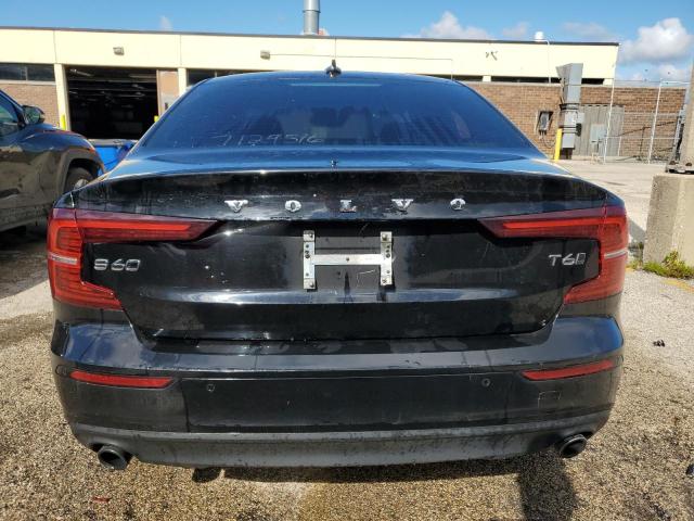 2019 VOLVO S60 T6 MOM 7JRA22TK3KG003249