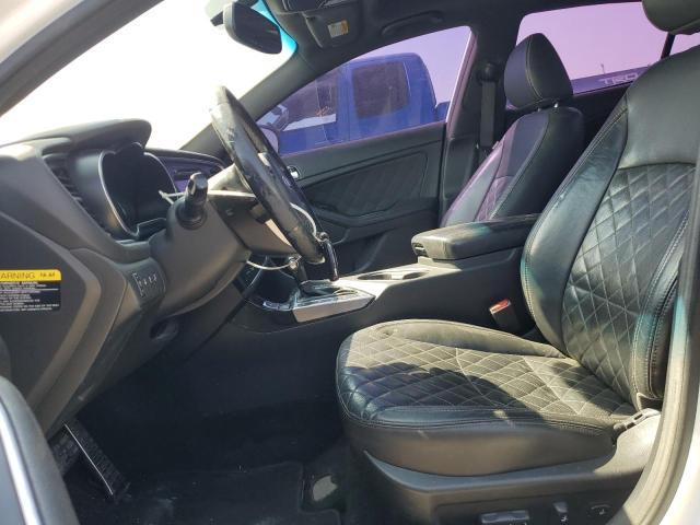 2015 KIA OPTIMA SX 5XXGR4A63FG432135