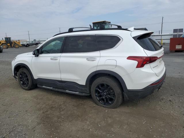 2022 HYUNDAI SANTA FE S 5NMS6DAJ1NH383590
