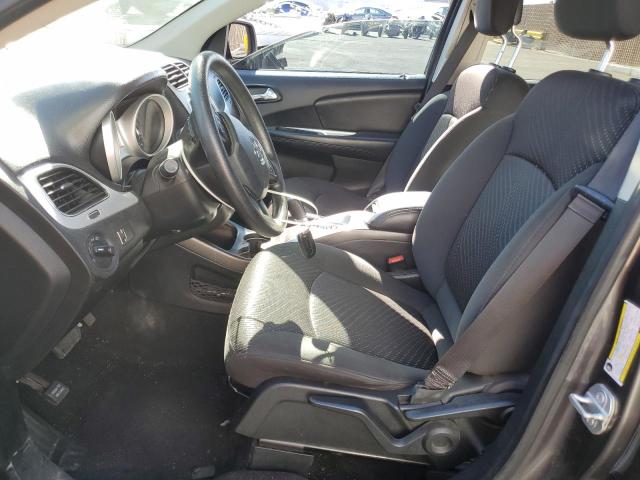 2018 DODGE JOURNEY SXT #3296964812