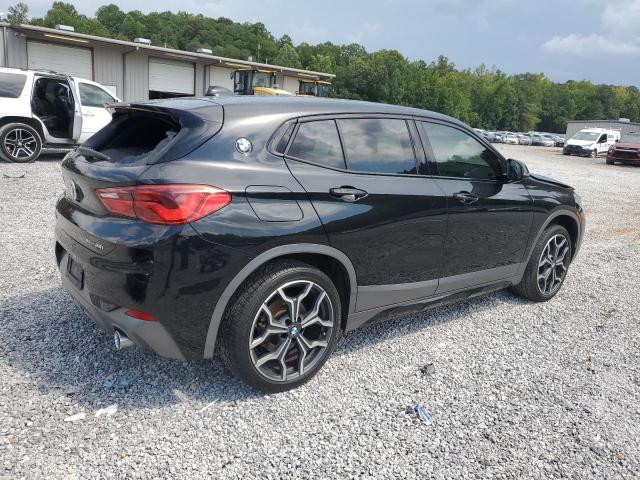 2018 BMW X2 XDRIVE2 WBXYJ5C30JEF73123