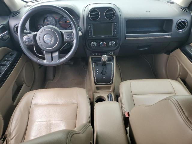 2017 JEEP PATRIOT LA 1C4NJRFB7HD129910