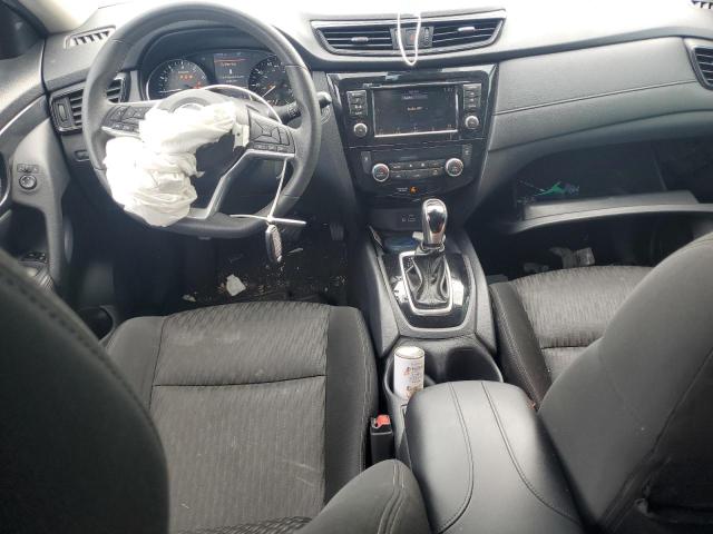 2019 NISSAN ROGUE S KNMAT2MT2KP527902