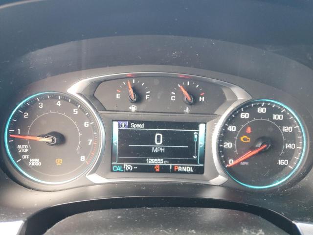 2019 CHEVROLET TRAVERSE L 1GNERHKW3KJ222533