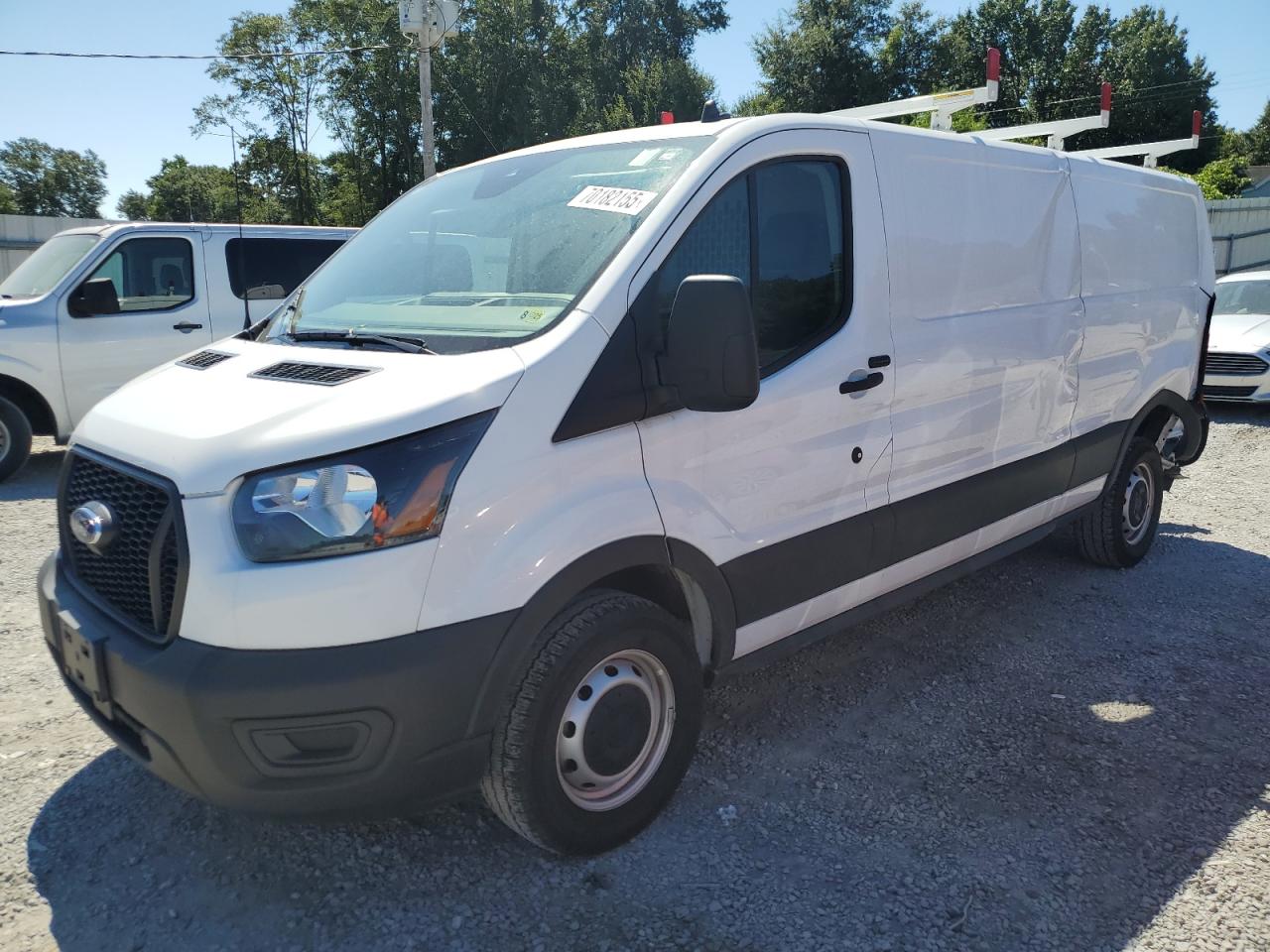 FORD TRANSIT T-150