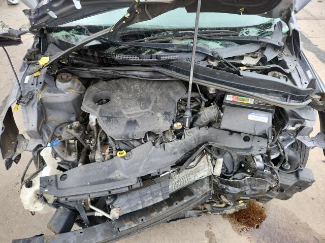 2017 HYUNDAI ACCENT SE - KMHCT5AE3HU335409