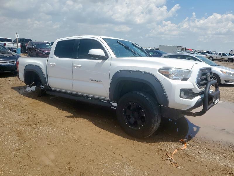 2020 TOYOTA TACOMA DOU - 5TFAZ5CN4LX088500