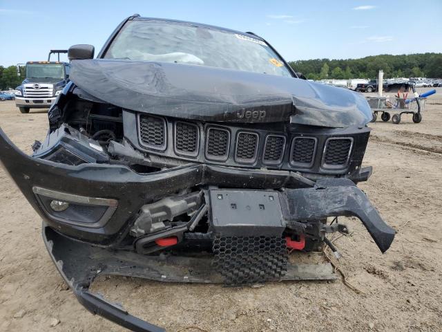 2019 JEEP COMPASS TRAILHAWK - 3C4NJDDB8KT671539
