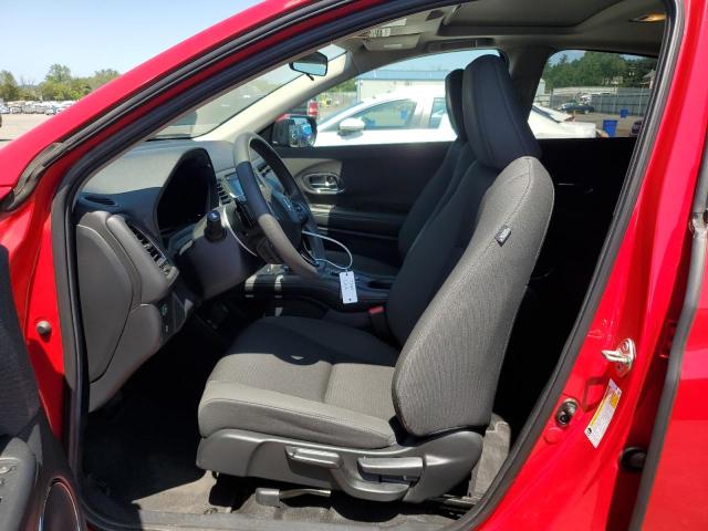 2020 HONDA HR-V EX 3CZRU6H57LM710376