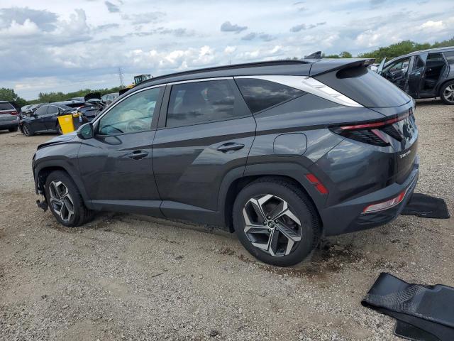 2023 HYUNDAI TUCSON SEL #3284154536
