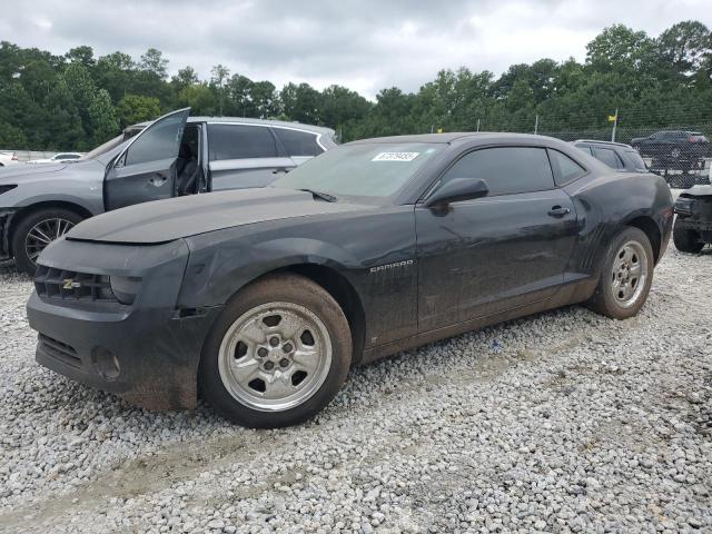 CHEVROLET CAMARO LS