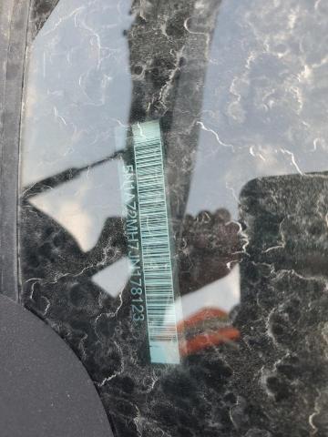 2018 NISSAN MURANO S - 5N1AZ2MH7JN178123
