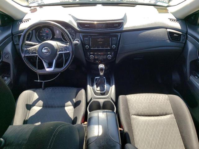 2019 NISSAN ROGUE S JN8AT2MV5KW374606