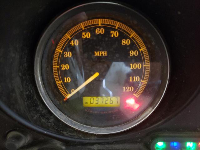 2009 HARLEY-DAVIDSON FLHTCU 1HD1FC4139Y673708