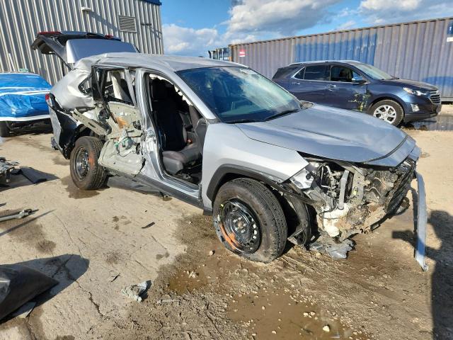 2024 TOYOTA RAV4 LE 2T3F1RFV8RW448428