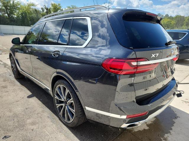 2021 BMW X7 XDRIVE4 #3294547623