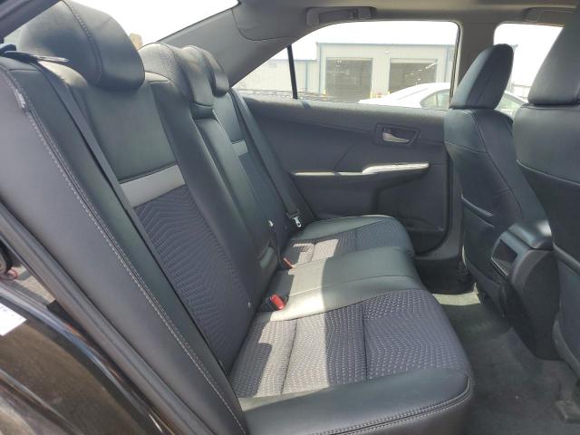 2012 TOYOTA CAMRY BASE - 4T1BF1FK4CU099520
