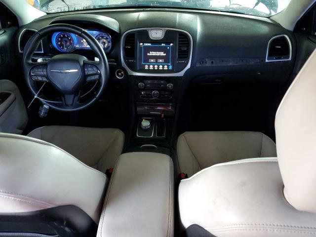 2019 CHRYSLER 300 S 2C3CCABG9KH539529