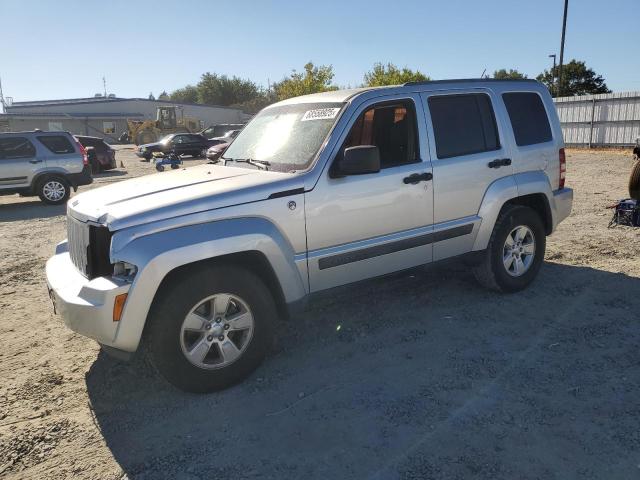 2012 JEEP LIBERTY SPORT - 1C4PJMAK1CW208490