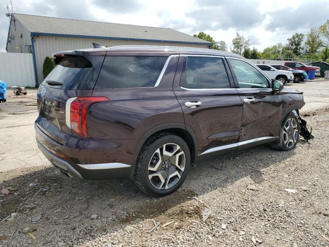 2023 HYUNDAI PALISADE L - KM8R5DGEXPU623075
