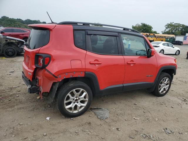 2015 JEEP RENEGADE L ZACCJBBT0FPB52341