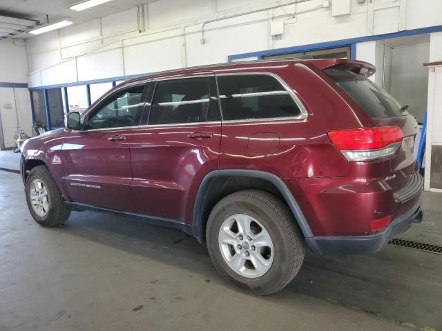 2016 JEEP GRAND CHEROKEE LAREDO 1C4RJFAGXGC450993