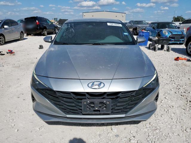 2021 HYUNDAI ELANTRA SEL - Other View