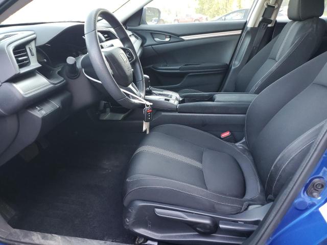 2016 HONDA CIVIC LX 19XFC2F51GE233001