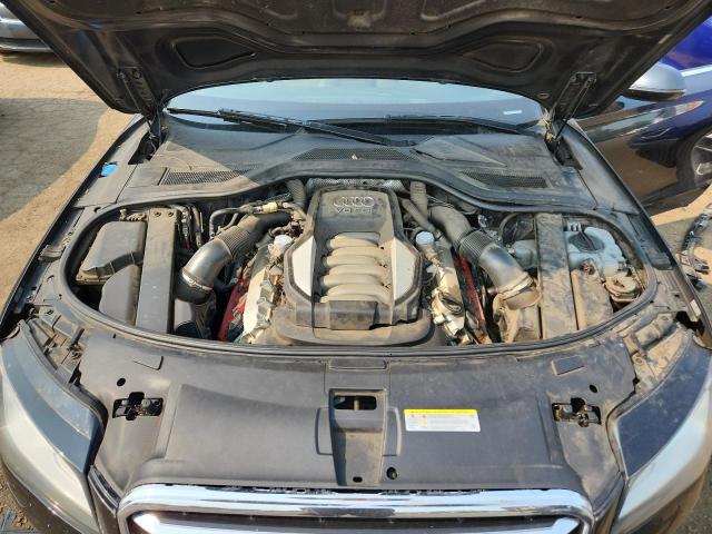 2011 AUDI A8 QUATTRO #3291168985