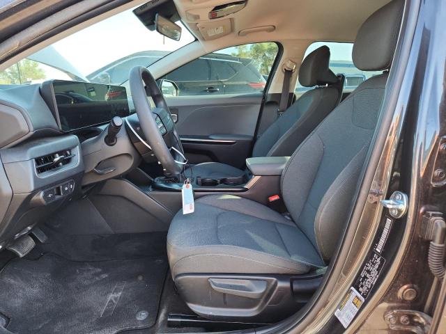 2025 KIA K4 LX #3284628345