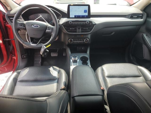 2020 FORD ESCAPE SEL 1FMCU0H62LUA25985