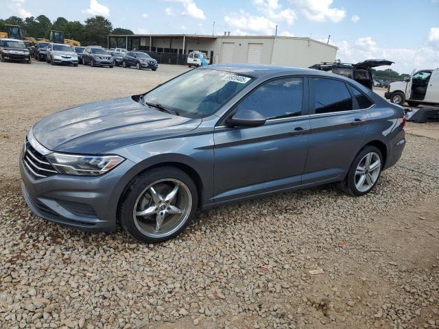 Global Auto Auctions: 2019 VOLKSWAGEN JETTA S