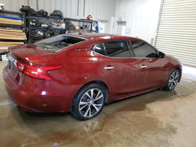 2016 NISSAN MAXIMA 3.5 - 1N4AA6AP6GC391184