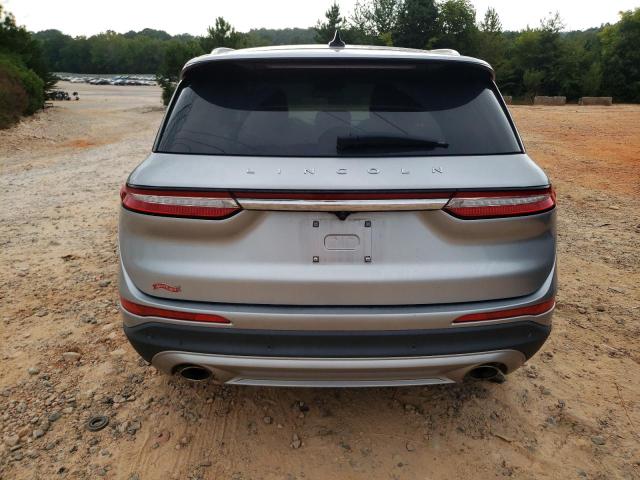 2021 LINCOLN CORSAIR 5LMCJ1D92MUL06777