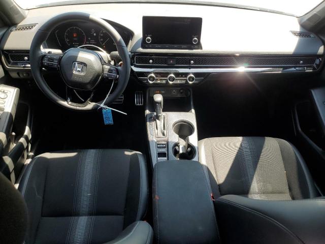 2024 HONDA CIVIC SPORT 2HGFE2F56RH549996