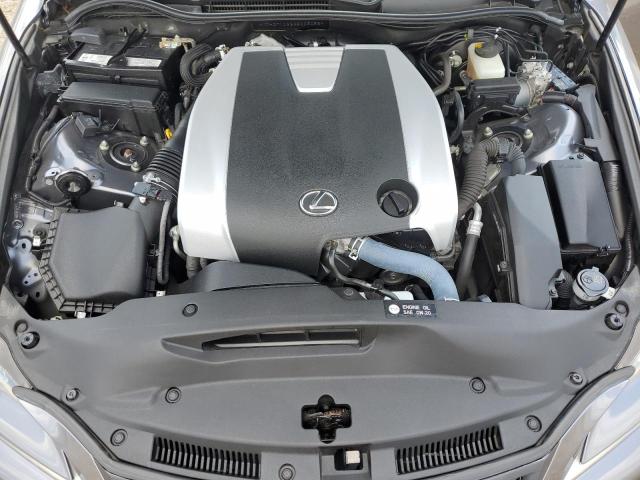 2016 LEXUS IS 300 JTHCM1D22G5003092