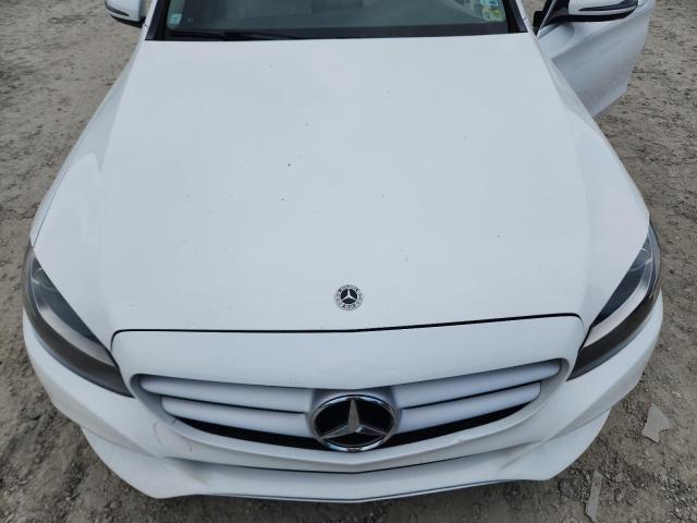 2017 MERCEDES-BENZ C 300 - 55SWF4JB9HU222046