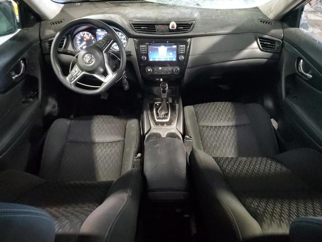 2018 NISSAN ROGUE S KNMAT2MT1JP575213