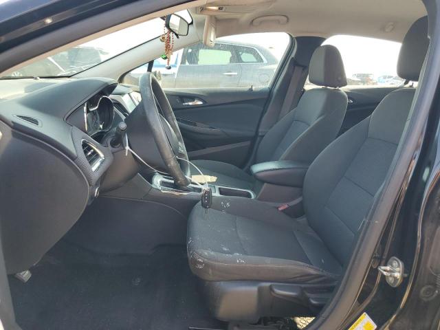 2018 CHEVROLET CRUZE LS 1G1BC5SM9J7190265