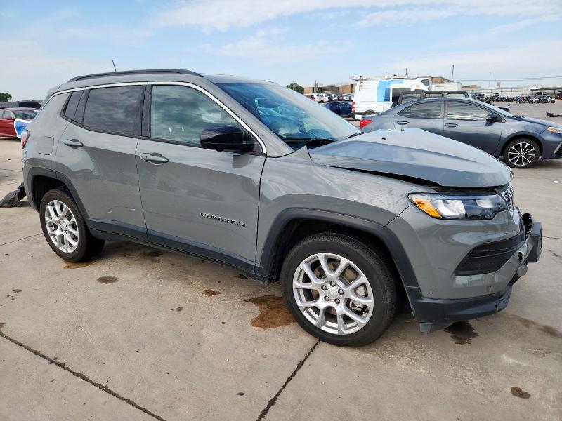 2024 JEEP COMPASS LA 3C4NJDFN1RT601589