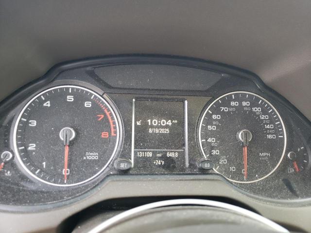 2015 AUDI Q5 PREMIUM WA1LFAFPXFA122691