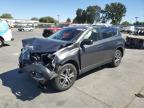 2017 TOYOTA RAV4 LE - JTMZFREV0HJ115220