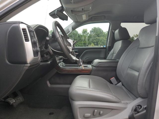 2018 GMC SIERRA K15 3GTU2NEC9JG104334