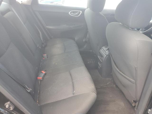 2019 NISSAN SENTRA S - 3N1AB7AP3KY442026
