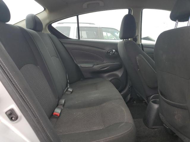 2019 NISSAN VERSA S 3N1CN7AP2KL846562