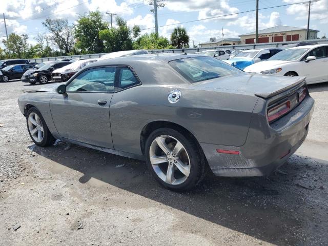 2017 DODGE CHALLENGER 2C3CDZBT7HH561210